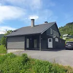 Morkve * Myrkdalen