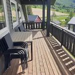 Apartman Morkve Myrkdalen