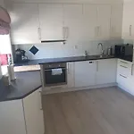 Διαμέρισμα Morkve *