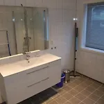Apartman Morkve Myrkdalen