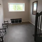 Apartman Morkve Myrkdalen