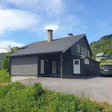 Morkve * Myrkdalen