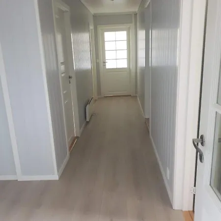 Apartman Morkve *
