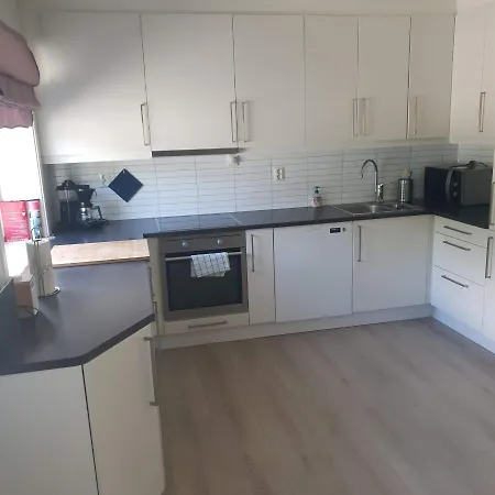Apartman Morkve *