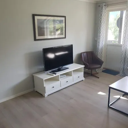 Morkve Apartman *