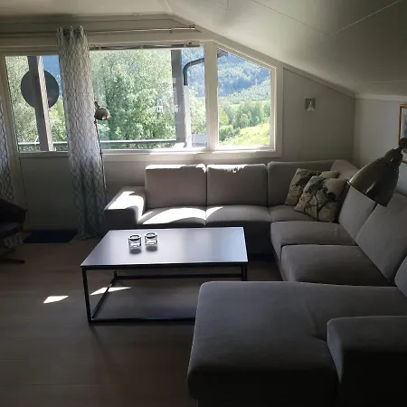 Morkve Apartman *