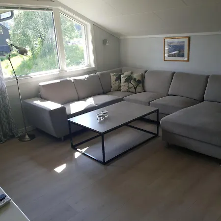 Morkve * Myrkdalen