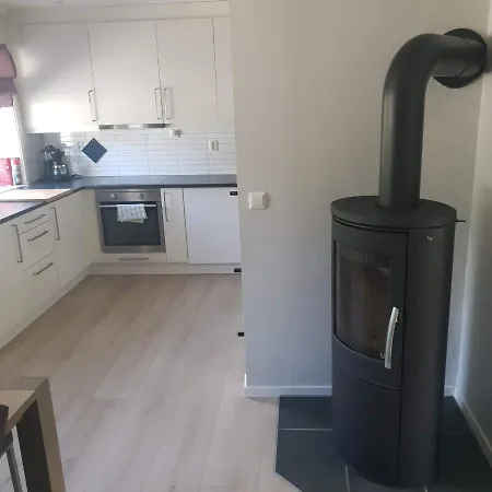 Morkve Apartman Myrkdalen