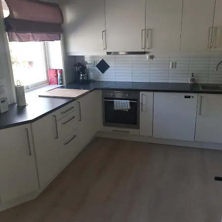 Morkve Apartman