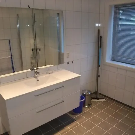 Apartman Morkve Myrkdalen