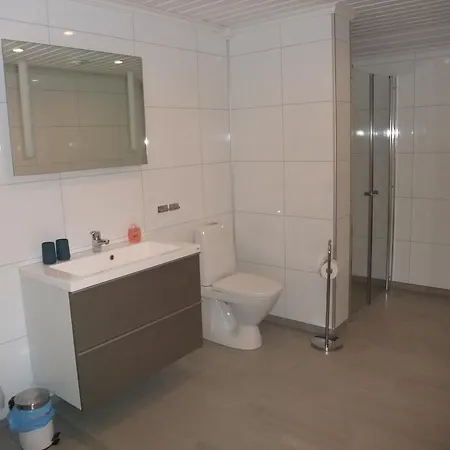 Morkve Apartman