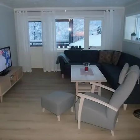 Morkve Myrkdalen