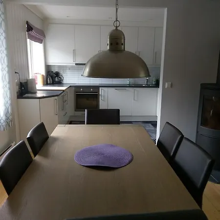 Morkve Appartement *