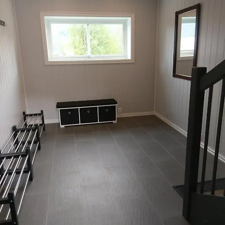 Apartman Morkve Myrkdalen