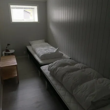 Morkve Daire Myrkdalen