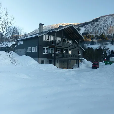 Morkve * Myrkdalen