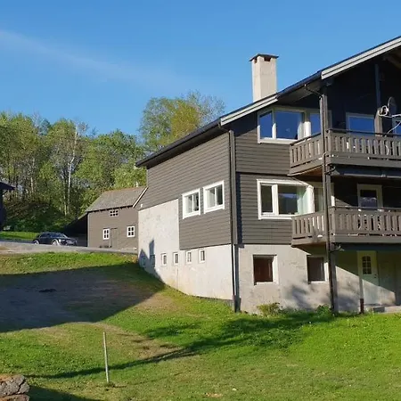Apartman Morkve