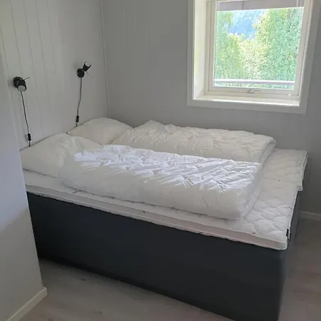 Morkve * Myrkdalen