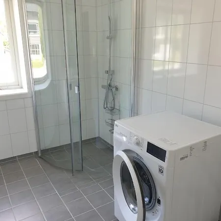 Morkve Apartman *