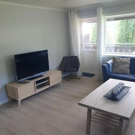 Morkve Appartement *