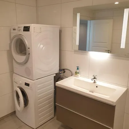 Apartman Morkve *
