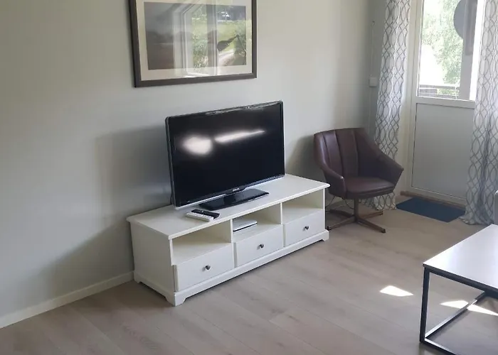 Morkve Appartamento *