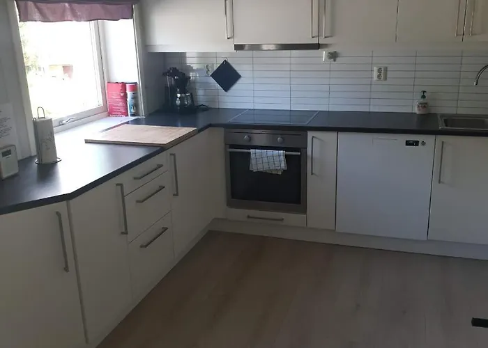 Mørkve Lejlighed