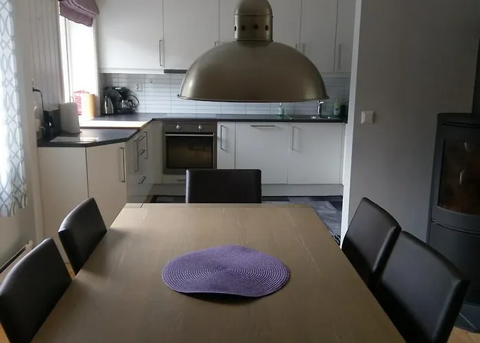 Morkve Appartamento *