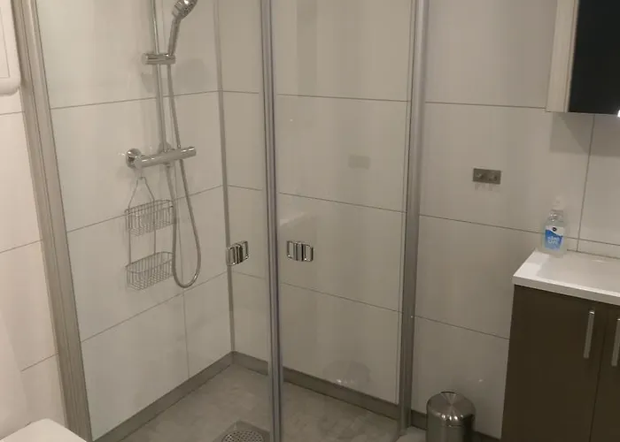 Lejlighed Mørkve Myrkdalen